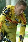Wesley Van der Linden